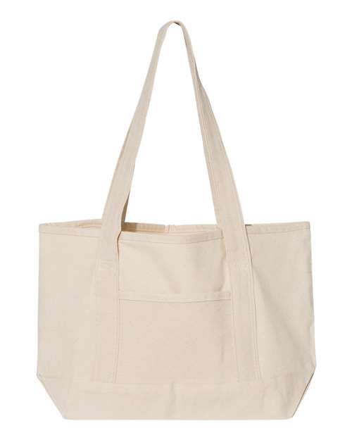20L Small Deluxe Tote-Q&#45;Tees