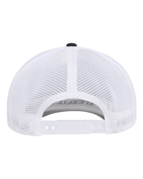 110® Mesh-Back Cap – Back
