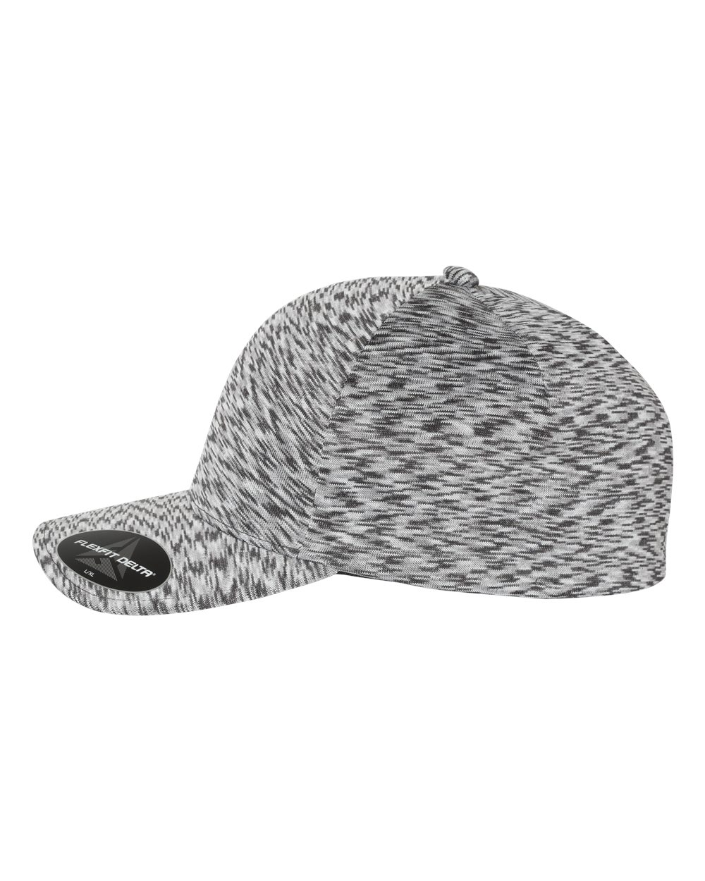 Melange Silver