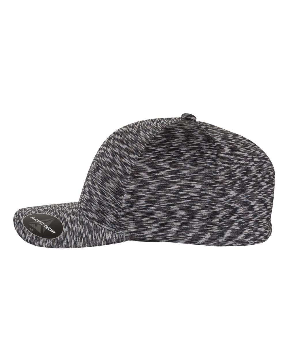 Melange Black