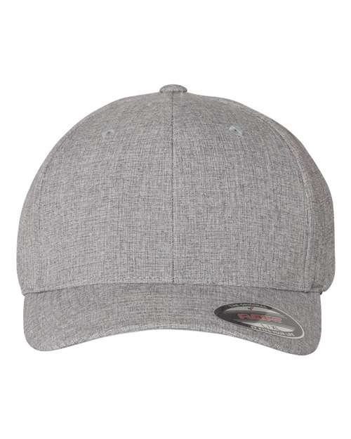 Heatherlight&#63; M&#233;lange Cap-Flexfit