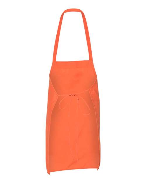 Bib Apron – Back