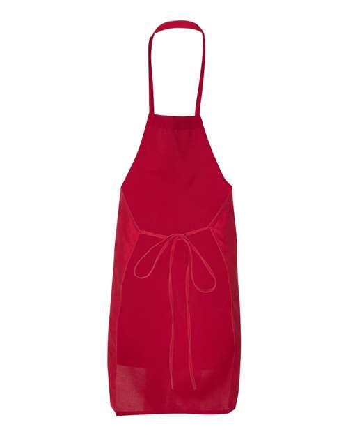 Bib Apron