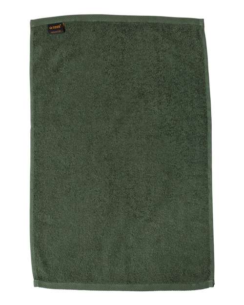 Hemmed Hand Towel