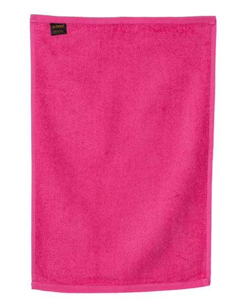 Hemmed Hand Towel