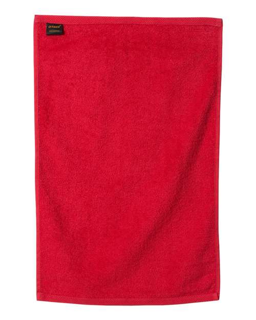 Hemmed Hand Towel