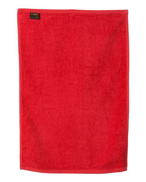 Deluxe Hemmed Hand Towel