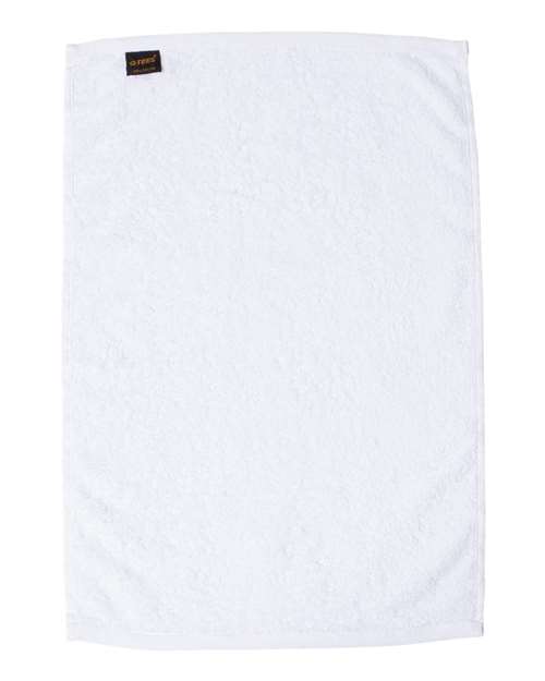 Deluxe Hemmed Hand Towel