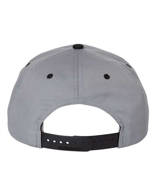 Pro Twill Snapback Cap