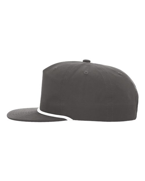 Umpqua Gramps Cap – Detail