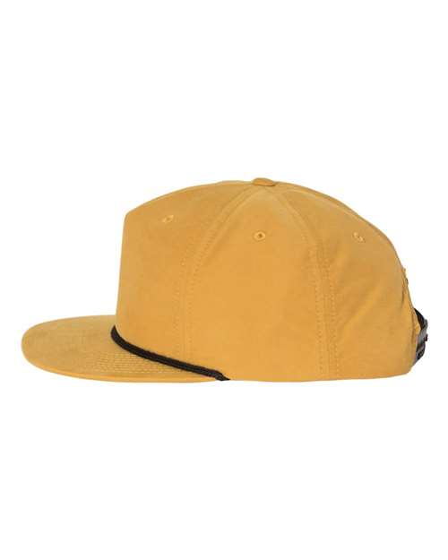 Umpqua Snapback Cap