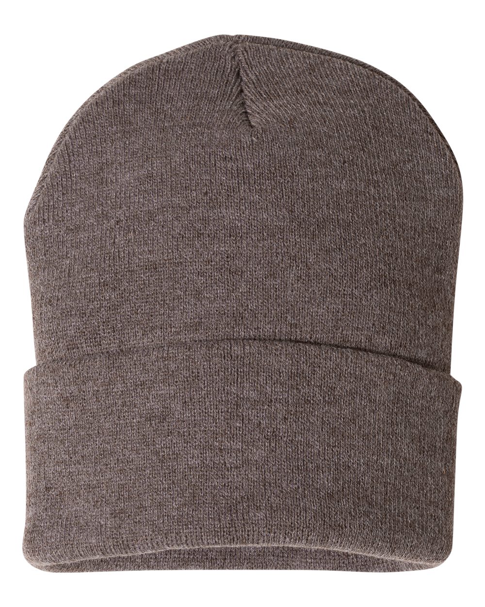 🔥 Sportsman Men 12" Solid 3" Cuffed Beanie Hat acrylic Blends Knit Sp12 - Picture 23 of 71