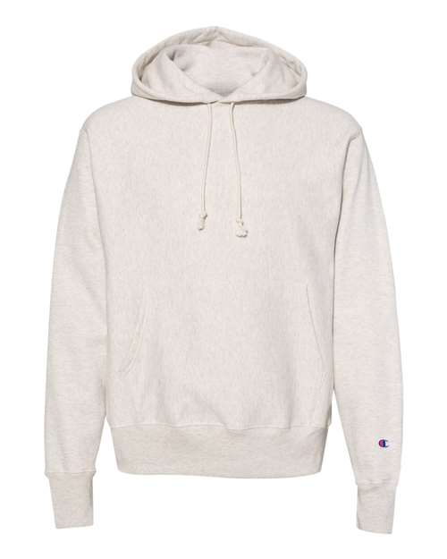 Unisex Reverse Weave® Hooded Sweatshirt-Champion