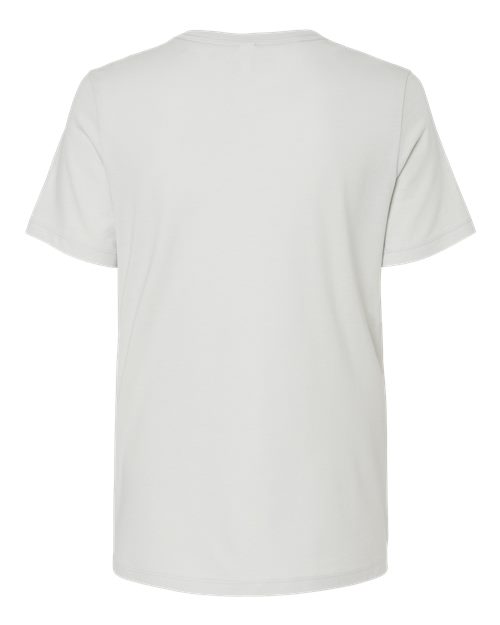 Women’s Relaxed Jersey Tee