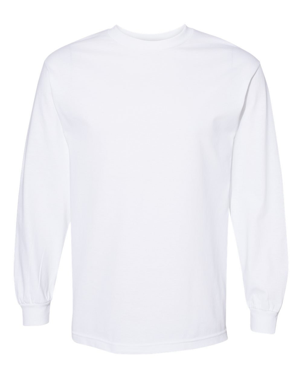 Classic Long Sleeve T-Shirt-