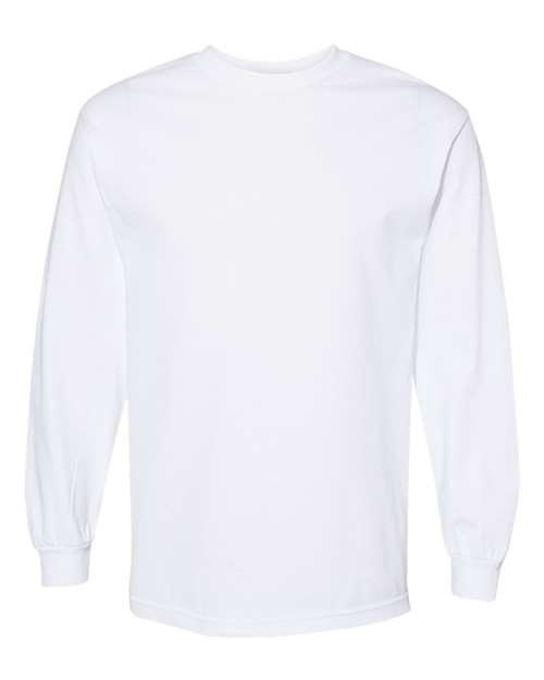 T-Shirts - Long Sleeve