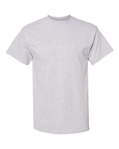 Buy Heavyweight T Shirt - ALSTYLE Online at Best price - TX