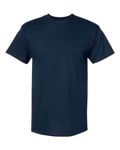 Heavyweight T-Shirt-ALSTYLE