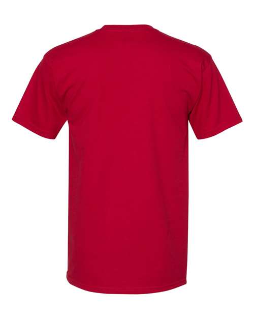 Unisex Midweight Cotton Tee
