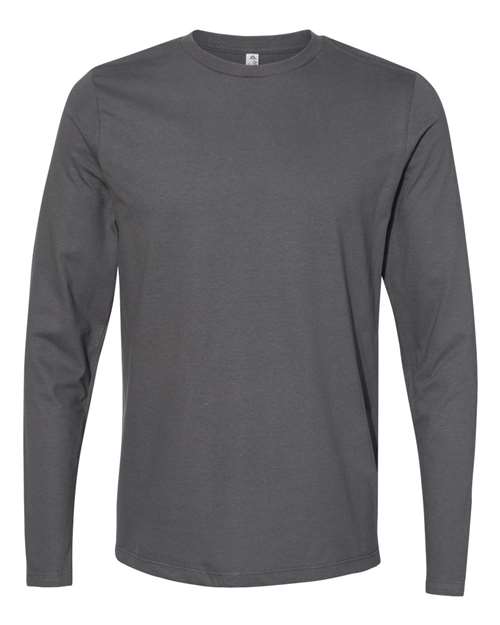 Ultimate Long Sleeve T-Shirt-ALSTYLE