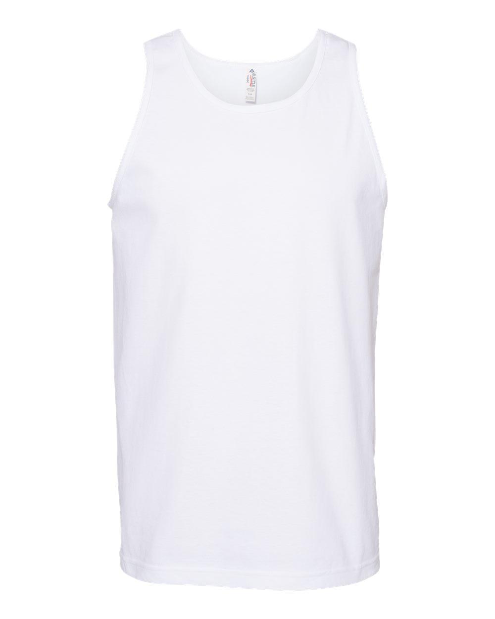 Classic Tank Top-ALSTYLE