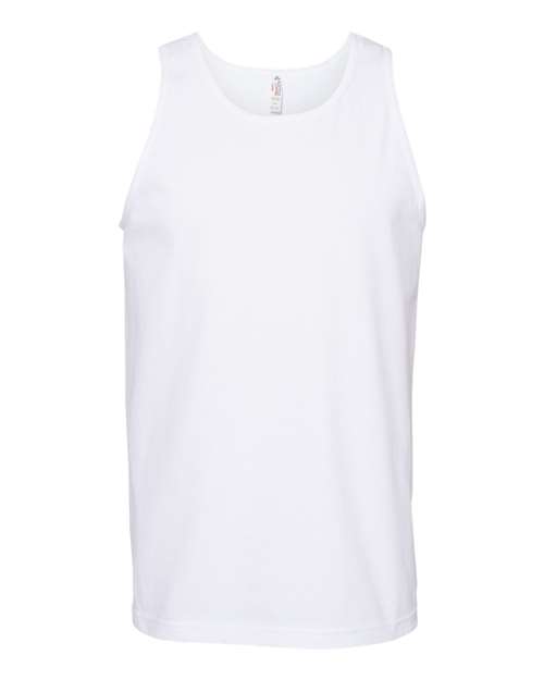 Classic Tank Top-ALSTYLE