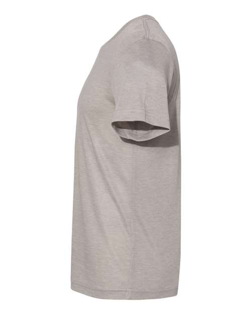 Unisex Viscose Fashion Tee