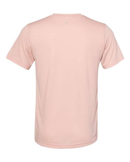Unisex Viscose Fashion Tee