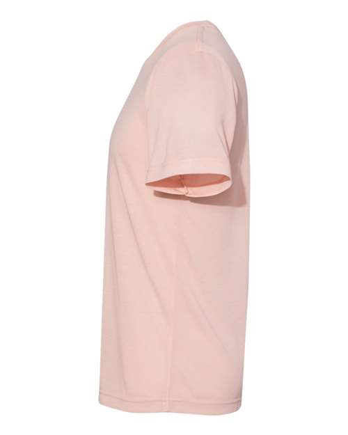 Unisex Viscose Fashion Tee