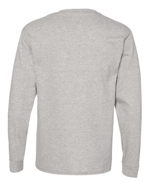 Essential-T Long Sleeve T-Shirt