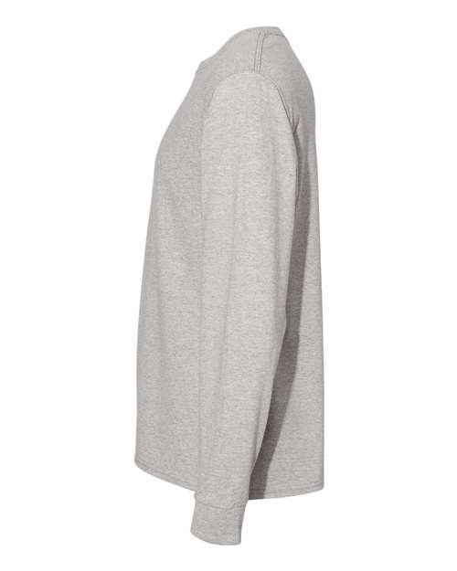 Essential-T Long Sleeve T-Shirt