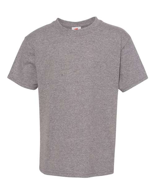 Hanes Youth EcoSmartR T-Shirt 5370