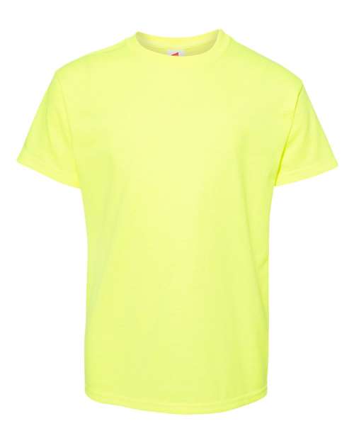 Hanes Youth EcoSmartR T-Shirt 5370