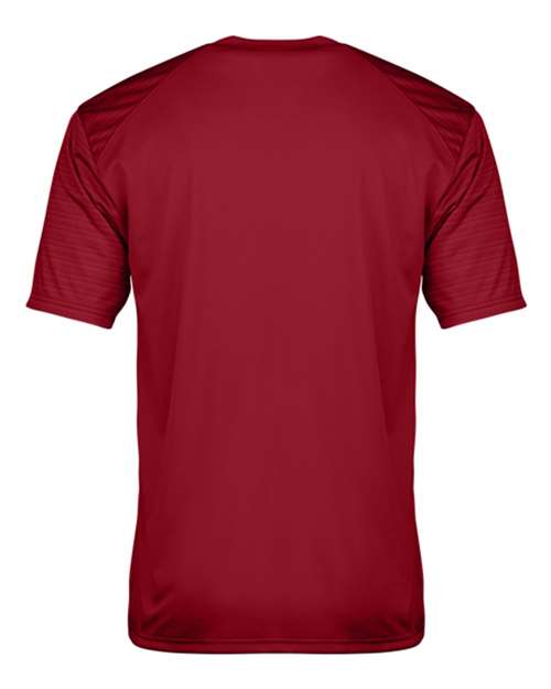 Youth Sport Stripe T-Shirt