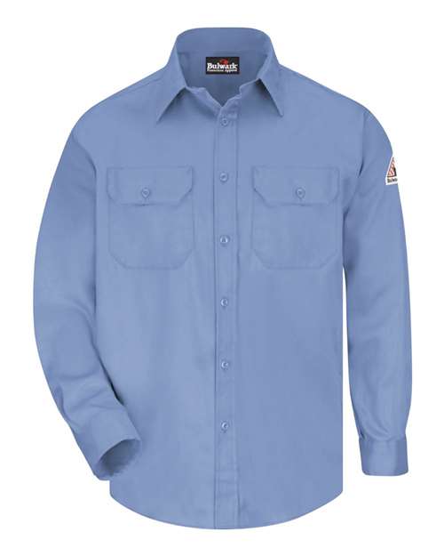 Men's Uniform Shirt
