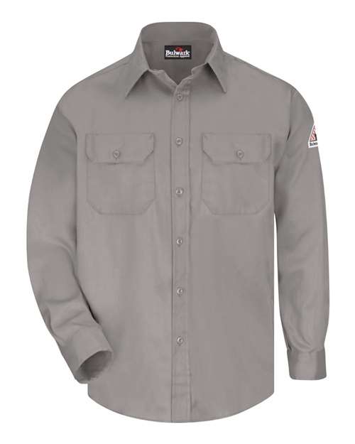 Men's Tall Uniform Shirt