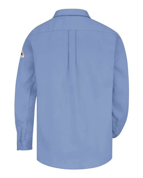Men's Tall Uniform Shirt