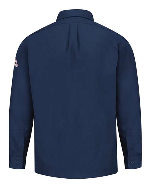 Men's Uniform Shirt Nomex® IIIA