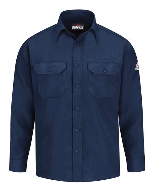 Men's Uniform Shirt Nomex® IIIA