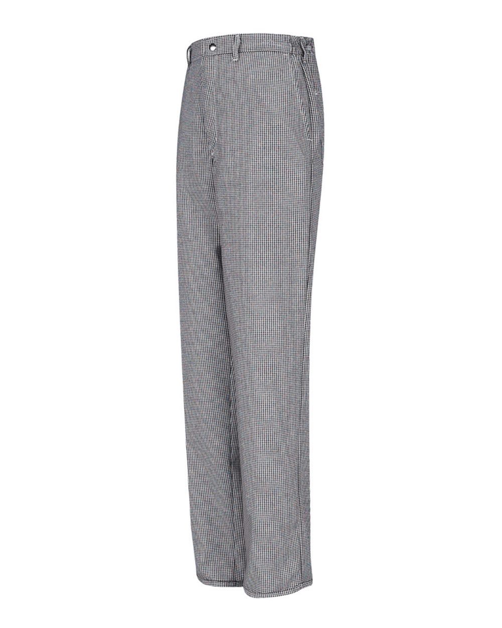 Buy Spun Poly Checked Cook Pants - Chef Designs Online at Best price - CA