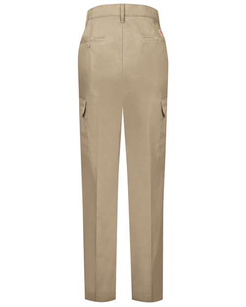 Women's Industrial Cargo Pants