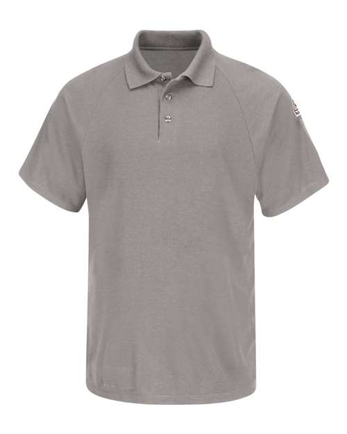 Classic Short Sleeve Polo - CoolTouch®2-Bulwark
