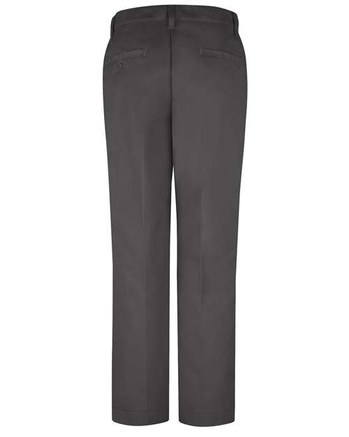 Women's Extended Sizes Dura-Kap Industrial Pants