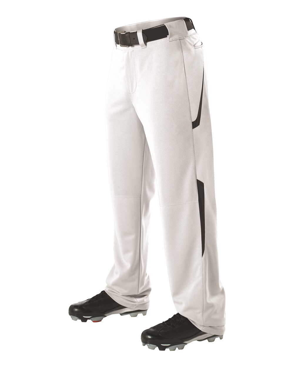 Youth Two Color Baseball Pants-Alleson Athletic