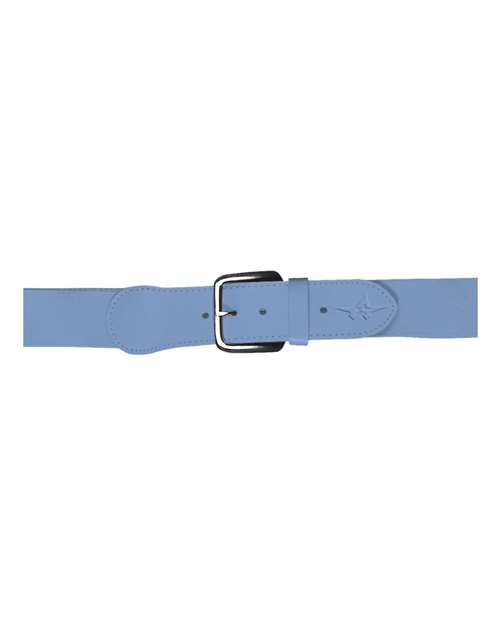 Alleson Athletic Youth Baseball Belt 1.5 Width 3BBY