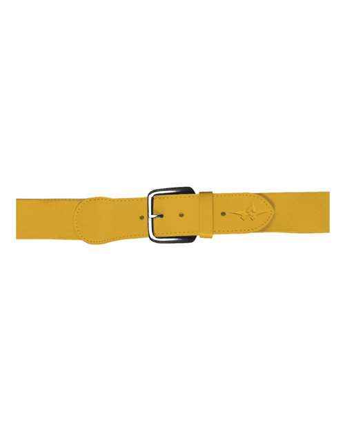 Youth Baseball Belt 1.5 Width-Alleson Athletic