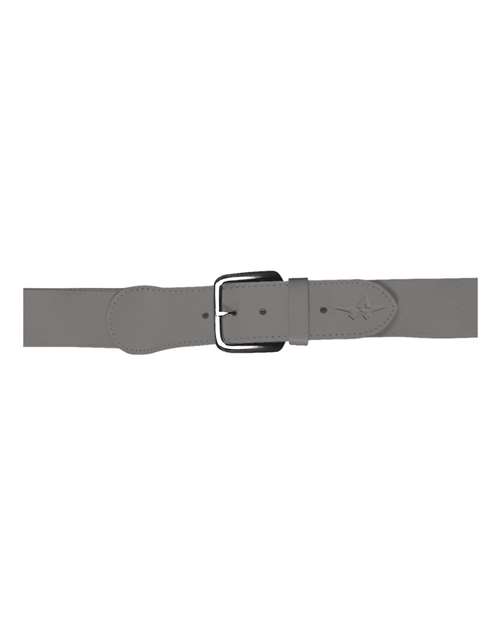 Alleson Athletic Youth Baseball Belt 1.5 Width 3BBY