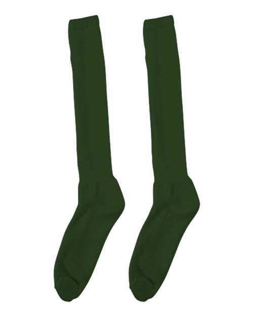 Alleson Athletic Youth Acrylic Utility Sport Socks 3ACRY