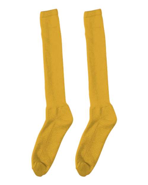 Alleson Athletic Youth Acrylic Utility Sport Socks 3ACRY