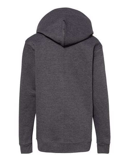 Youth EcoSmart® Hooded Sweatshirt